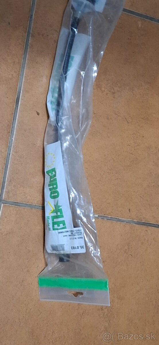 Burane peougeot 206 - 11