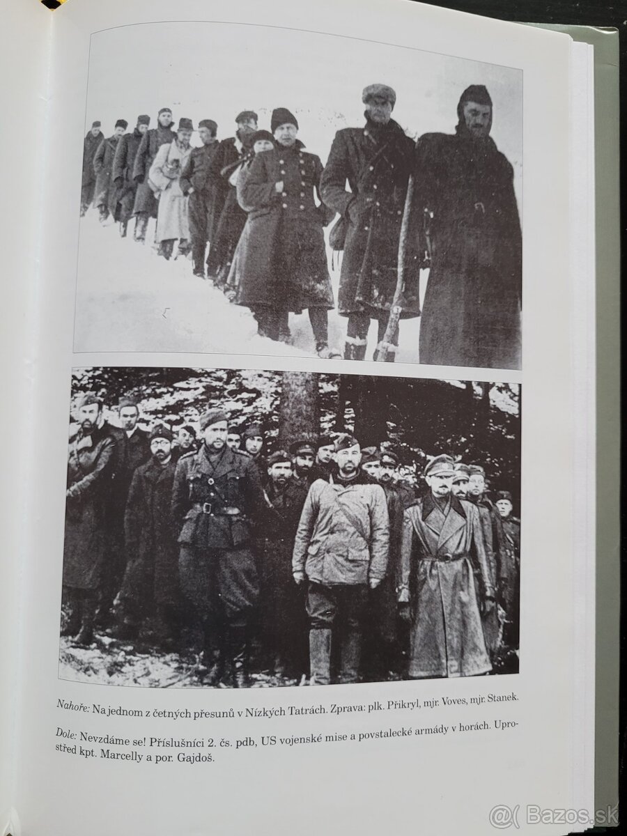 Padáky nad Slovenskem - 11