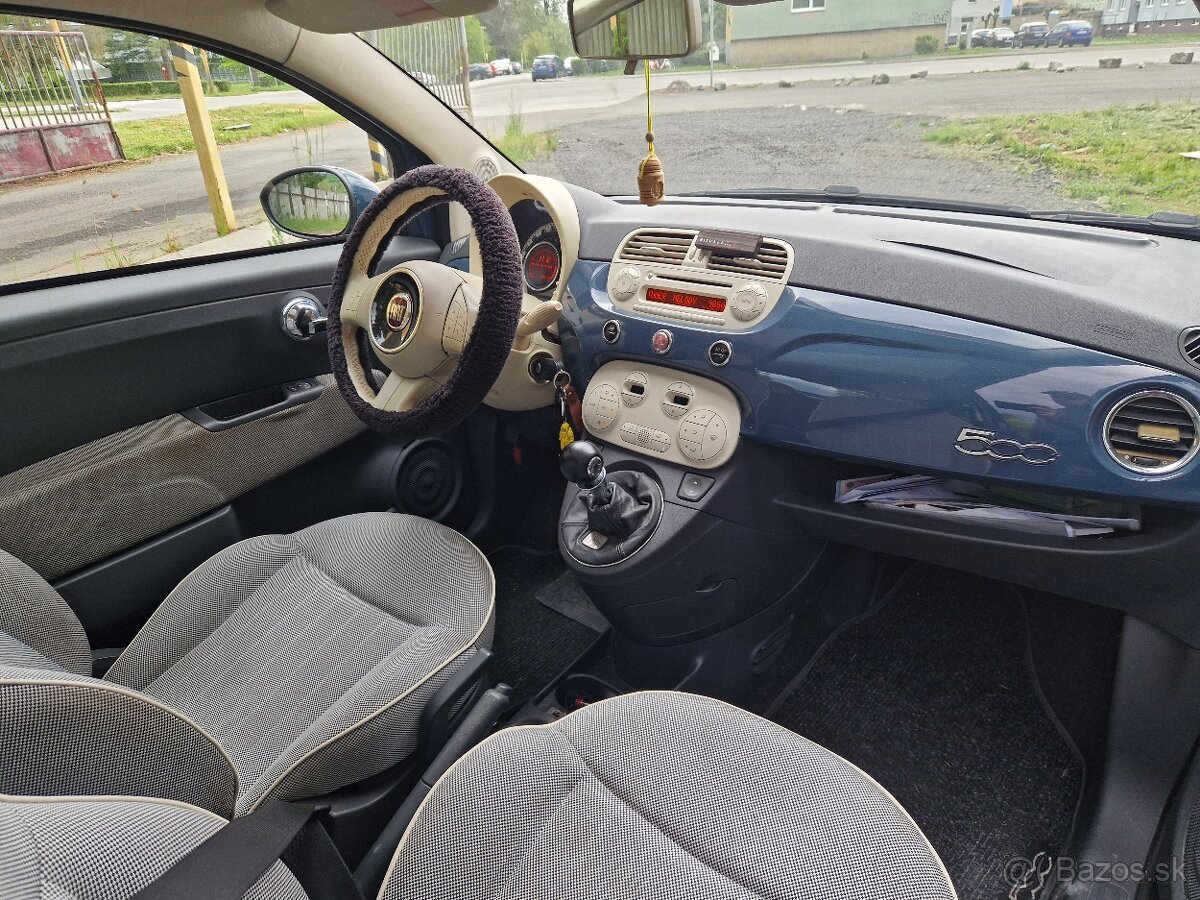 Fiat 500 - 11