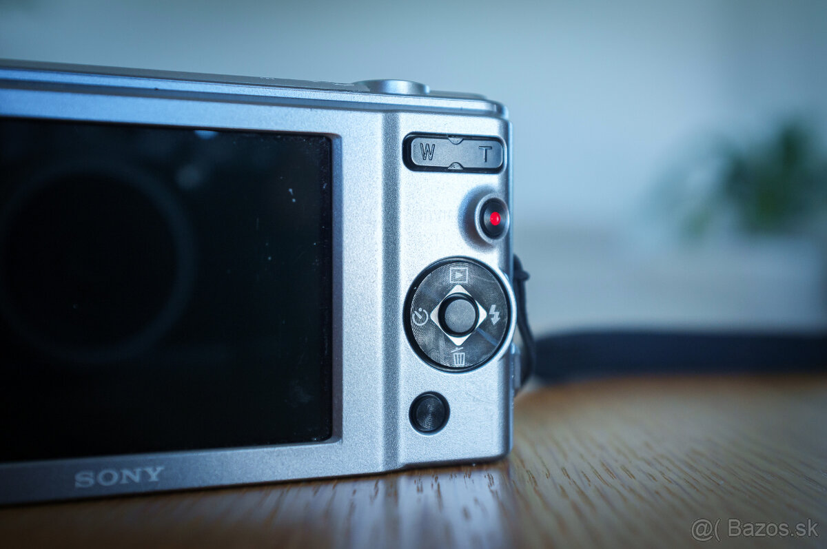Sony Cyber-shot DSC-W810 - 11