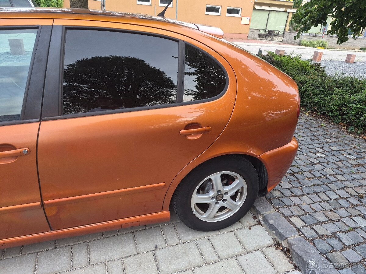 Seat Leon 1.9 TDI - 11