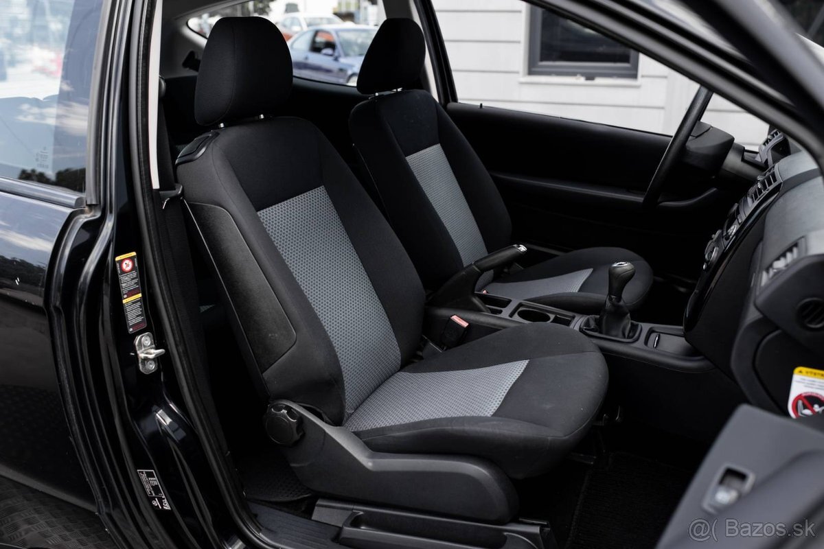 Mercedes-Benz A trieda 150 Classic - 11