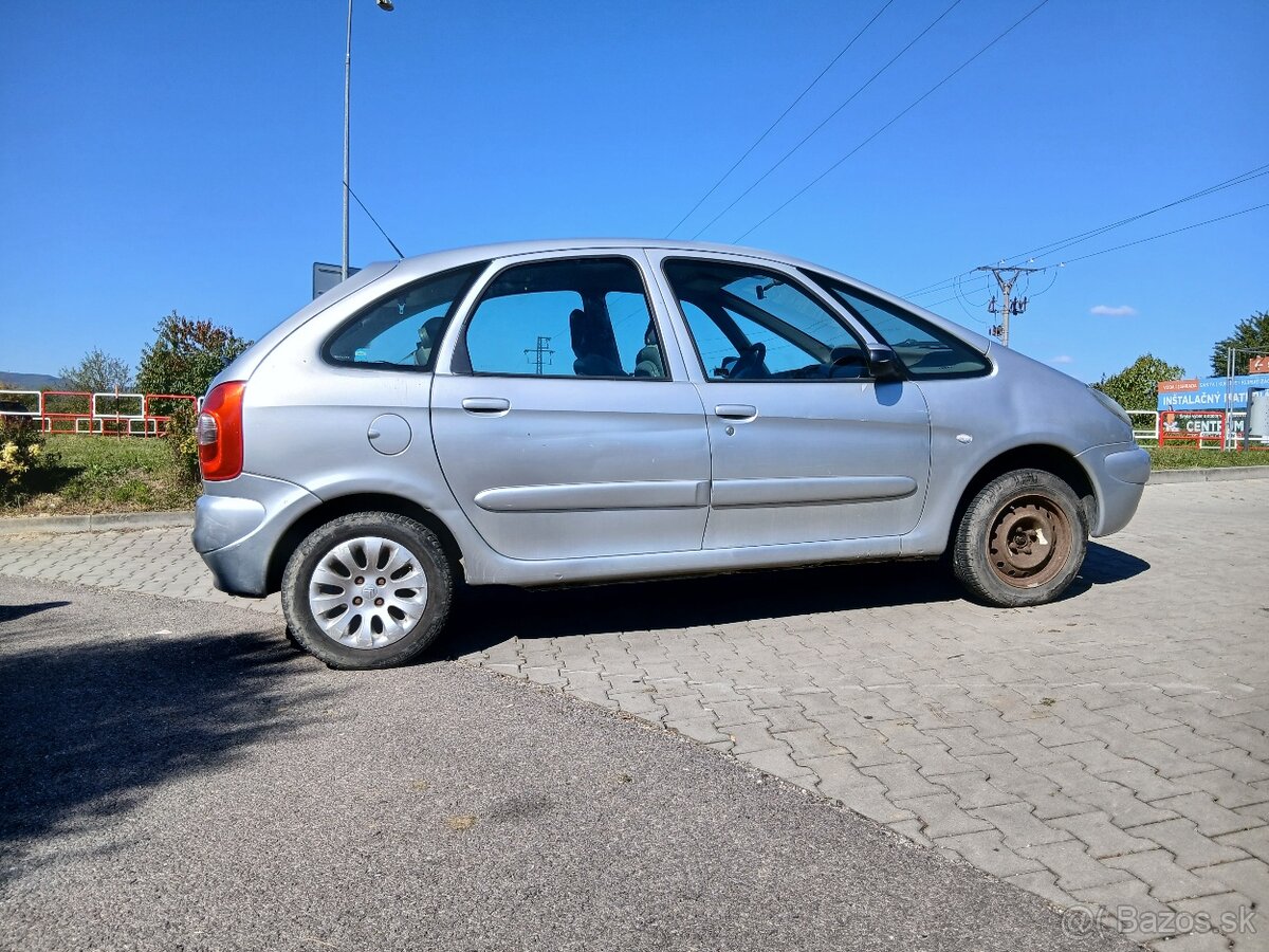 PREDAM CITROEN XSARA PICASSO - 11