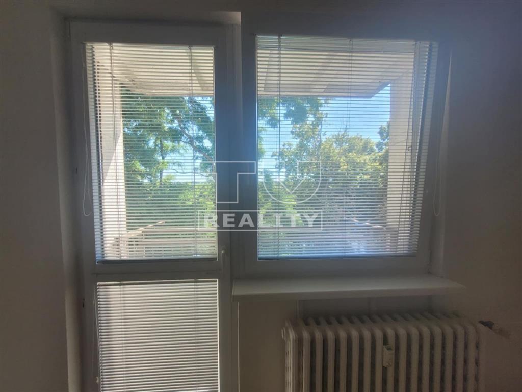 NA PREDAJ 2-IZBOVÝ BYT S DVOMI BALKÓNMI, 57m2, MYJAVA - 11