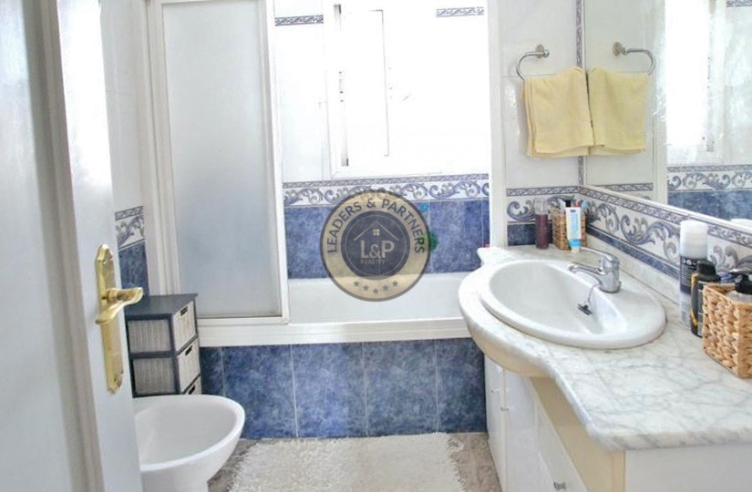 Dom 4+1 s bazénom Alicante-Algorfa, Španielsko - 11