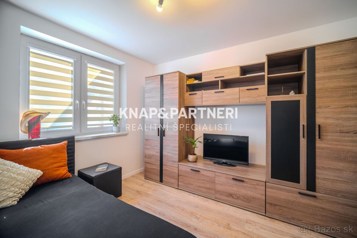 NOVOSTAVBA RODINNÉHO DOMU -DOKONČENIE OD DEVELOPERA, ŽUPČANY - 11