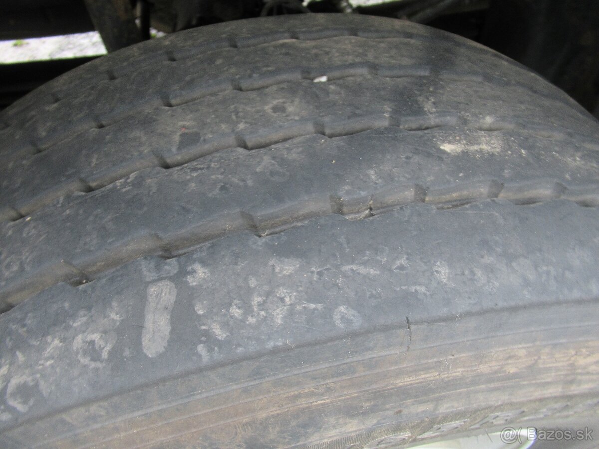 Scania G480 6x6 - 11