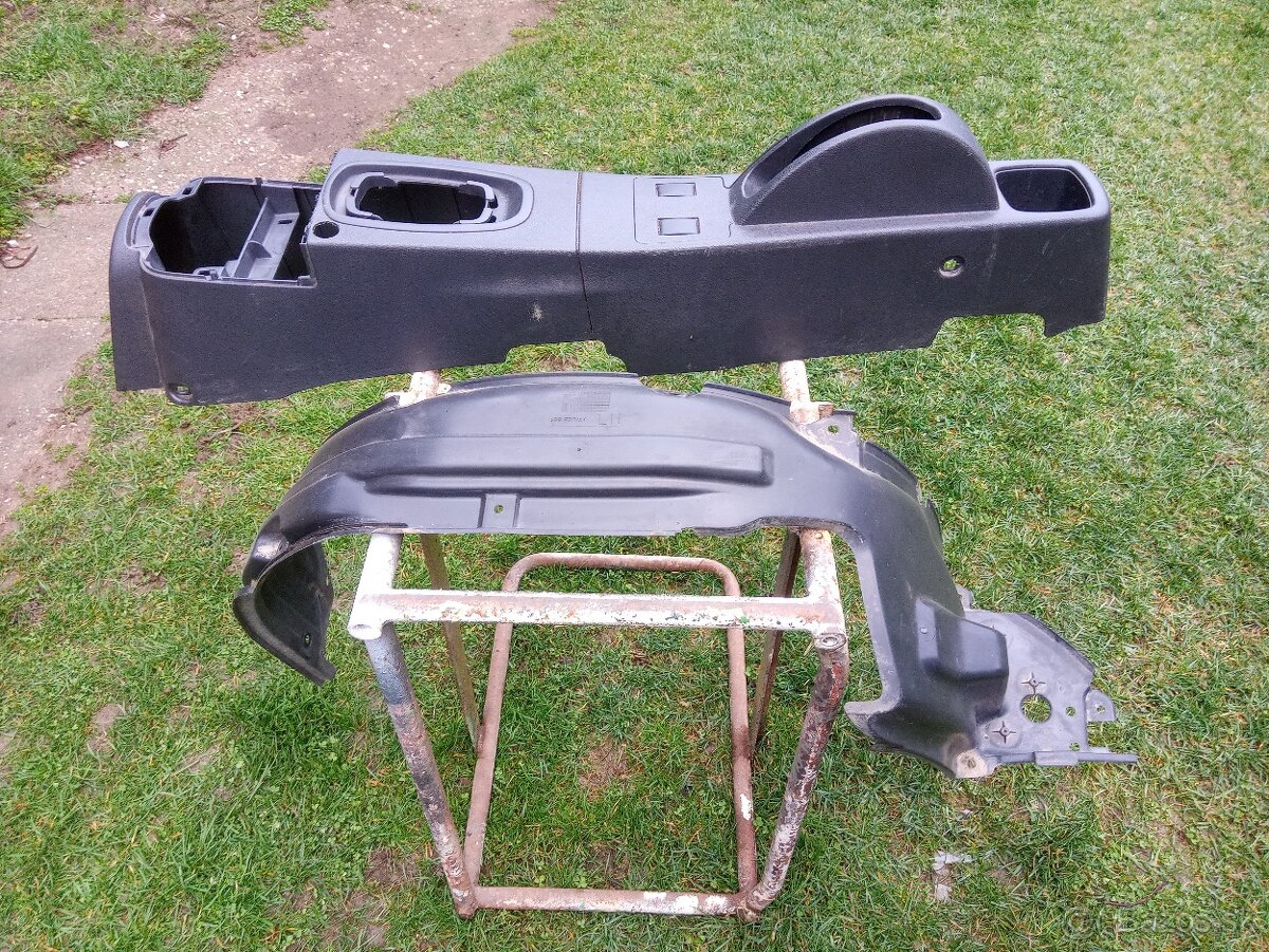 Suzuki Ignis MH II - 11