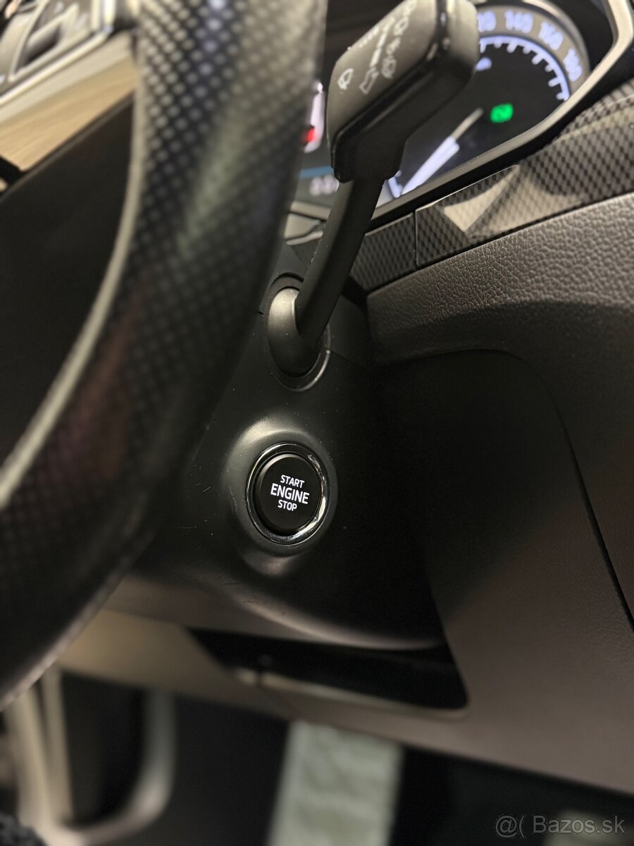 Škoda Superb Combi 2.0 TDI Sportline DSG - 11