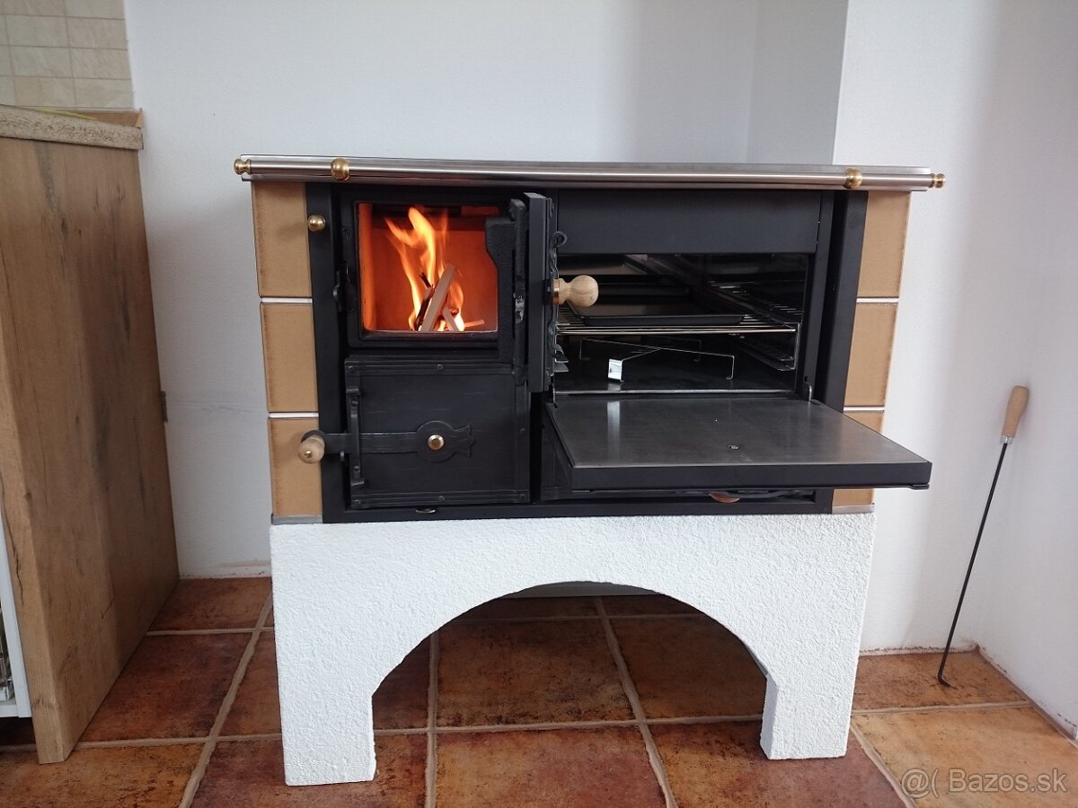 Kachliar – Kominár Ilava, Dubnica ... - 11