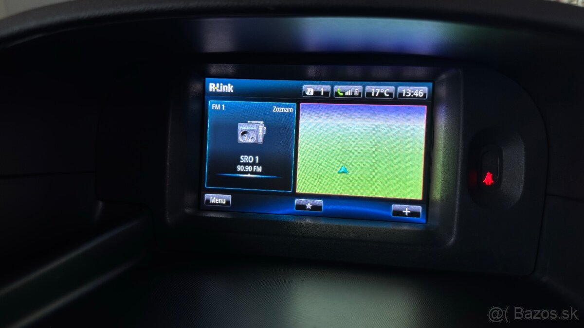 Renault Kangoo Z.E. 33 kWh - 11