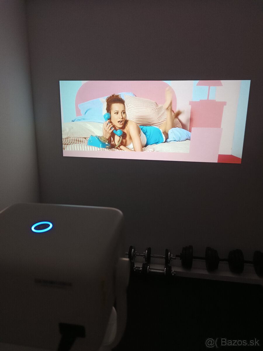 Projektor Magcubic 650ANSI - 11