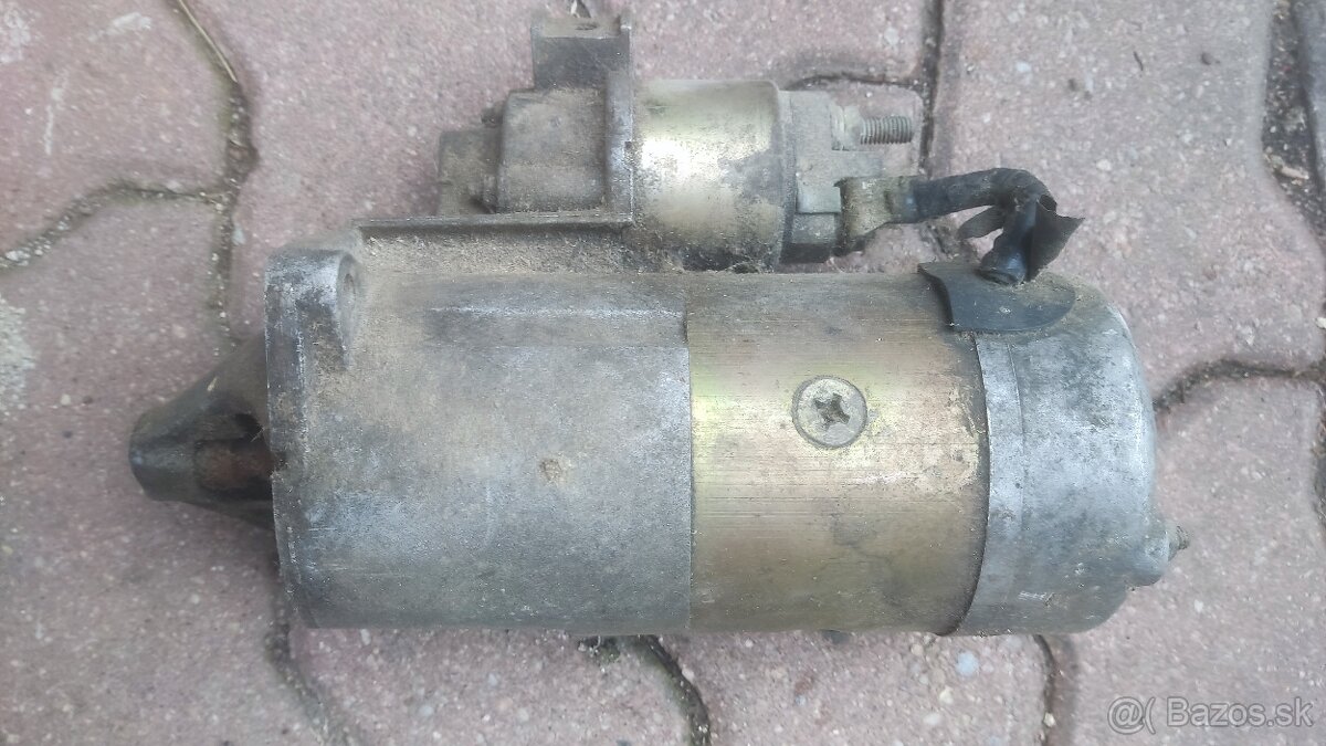 Nissan Terrano 3,0d 2004 - 11