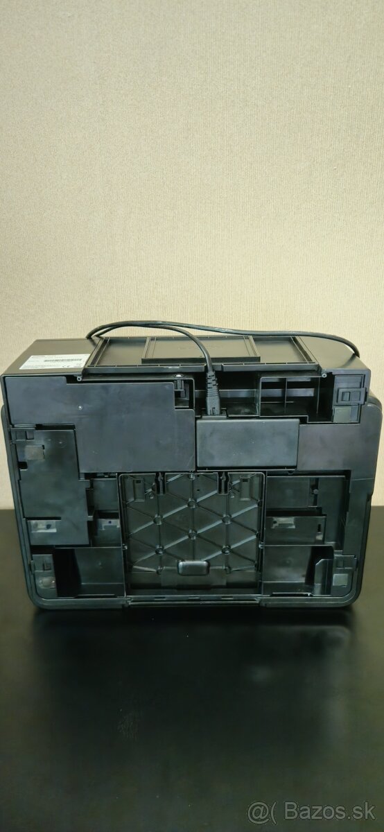 EPSON - Tlačiareň & Skener - 11