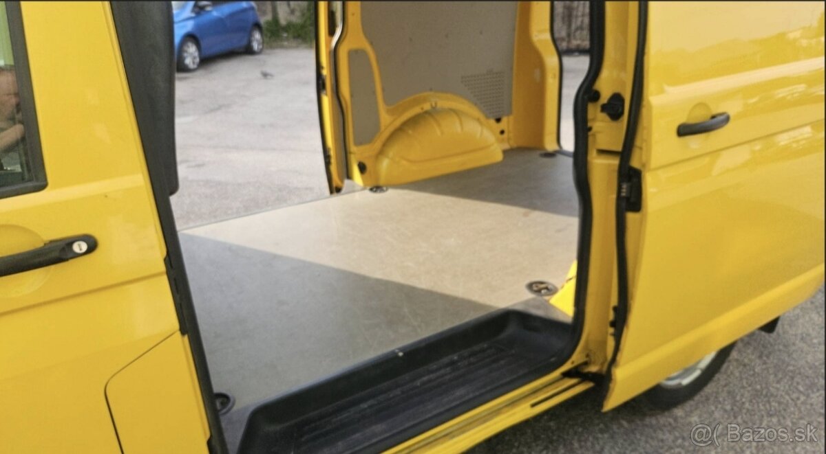 💥 VW TRANSPORTER T6 💥 - 11