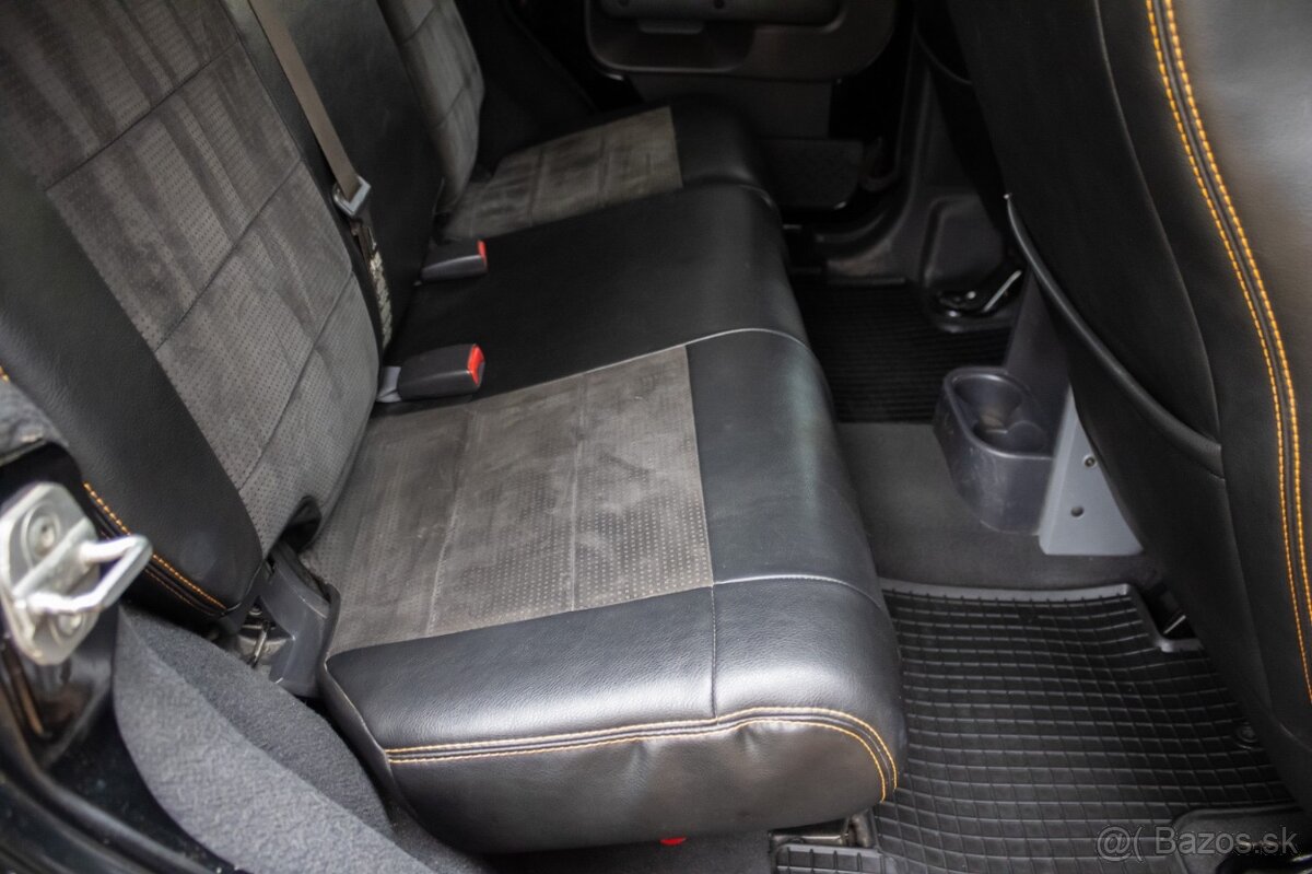 Jeep wrangler rubicon jk - 11