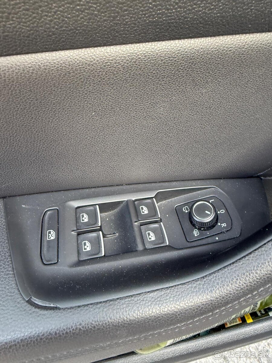 VOLKSWAGEN PASSAT 2.0 TDI DSG HIGHLINE SEDAN - 11