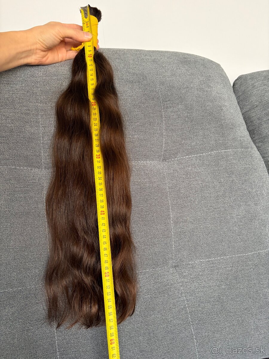 Panenske vlasy surove copy - 11