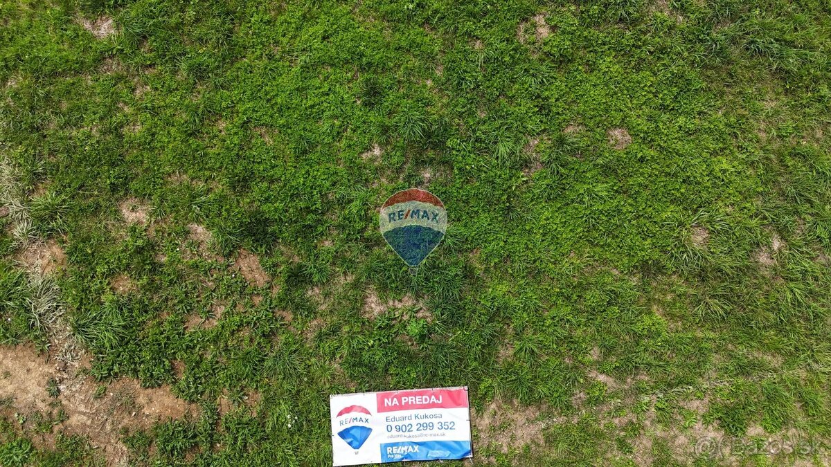 Na predaj pozemok Strelenka - 11