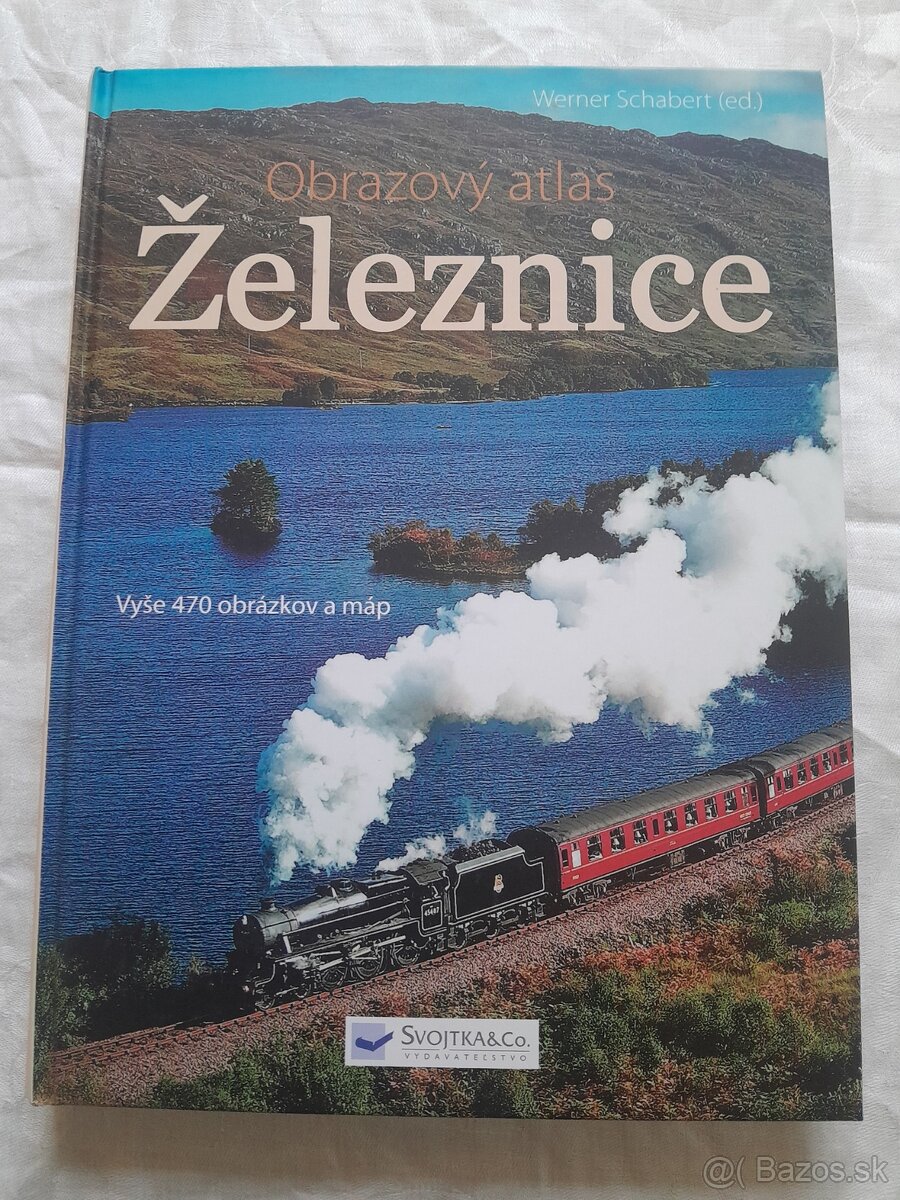 Lokomotíva železnice. - 11