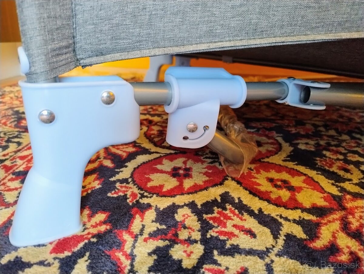 DETSKÁ POSTIEĽKA - 11