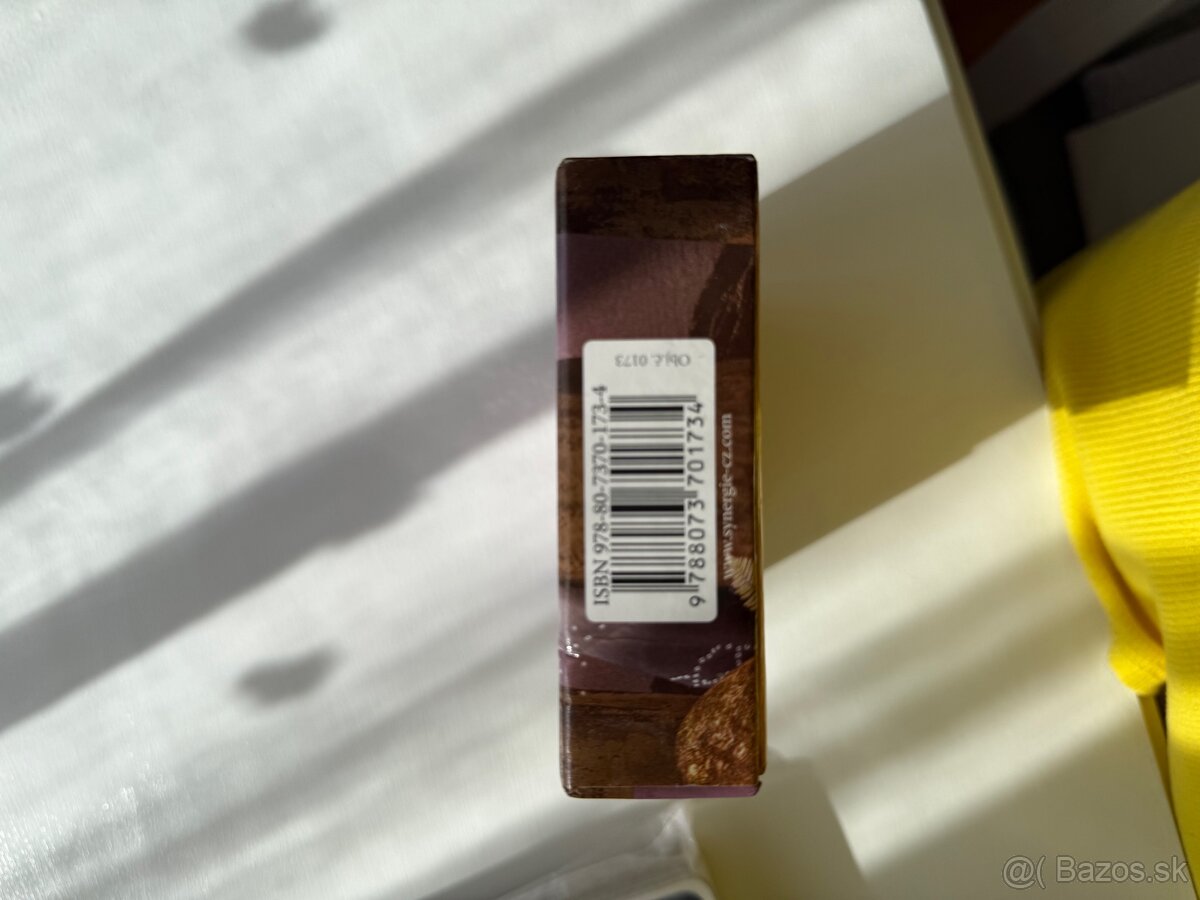 Tarotové a vykladacie karty - 11