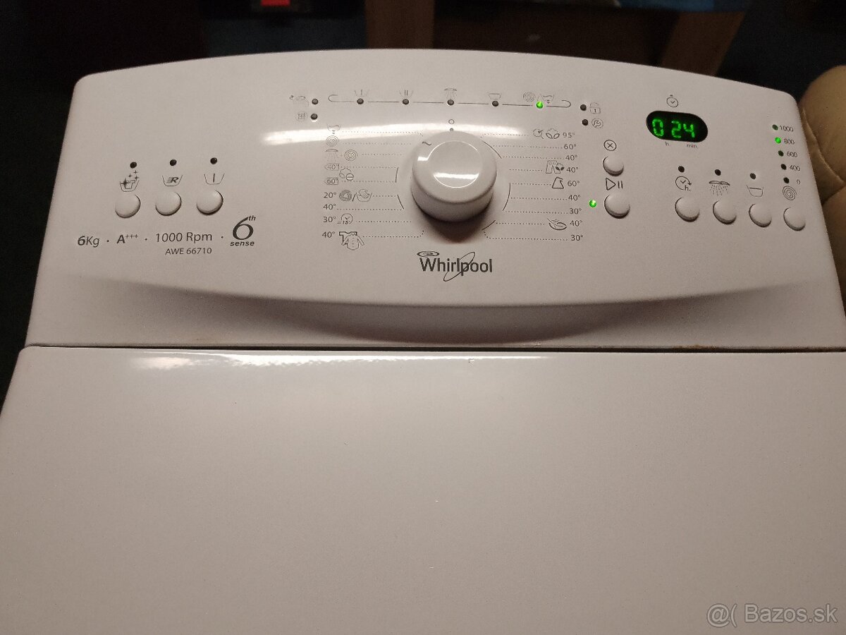 Práčky viac kusov - 11