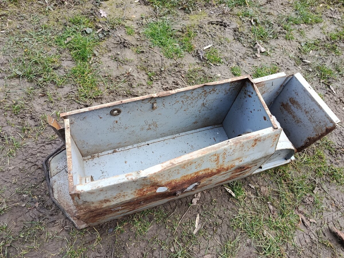 Barkas B1000 náhradné diely - 11