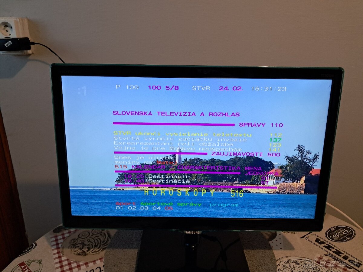 Samsung Full HD - 11