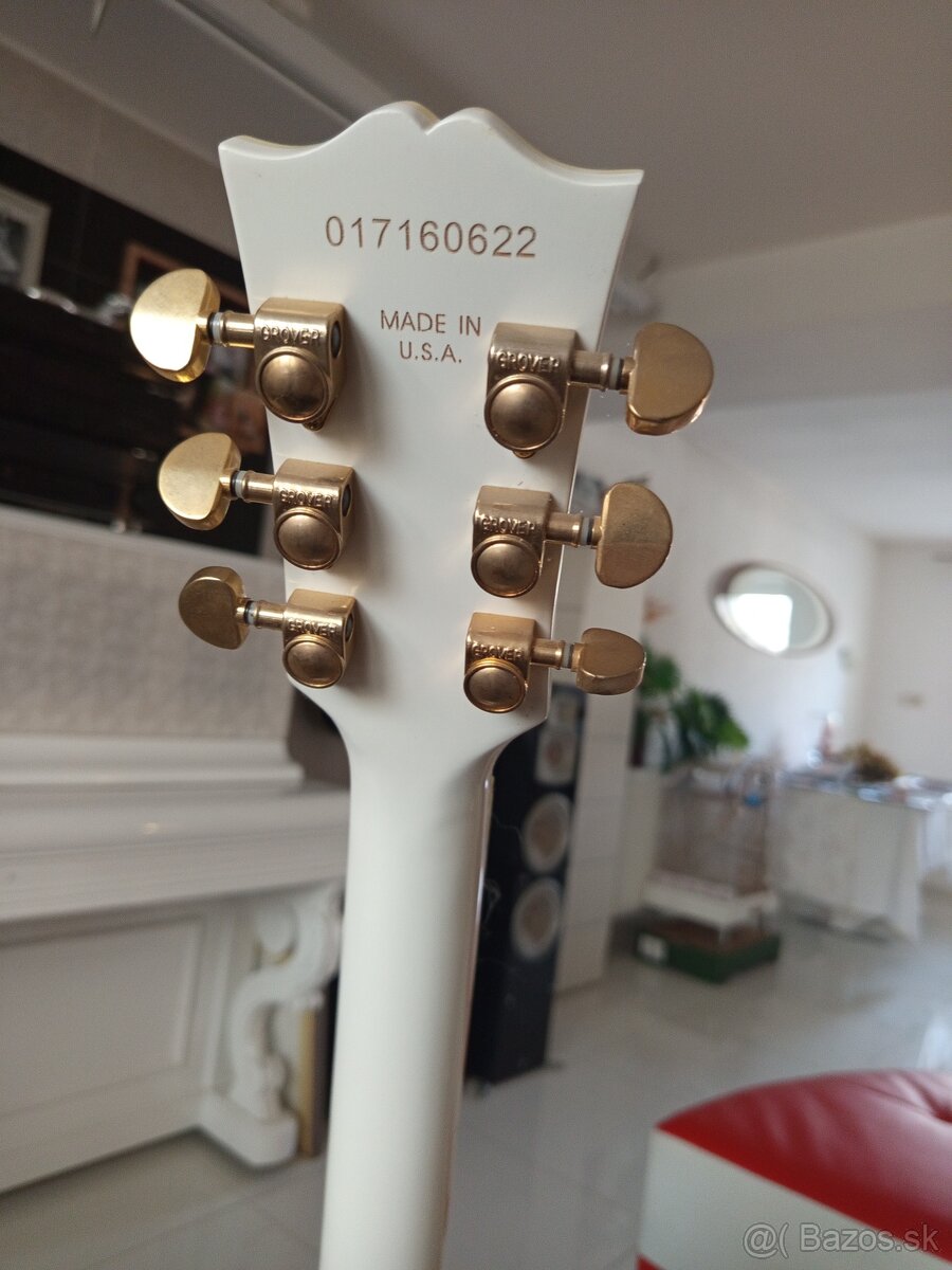 Gibson les Paul , napodobenina - 11