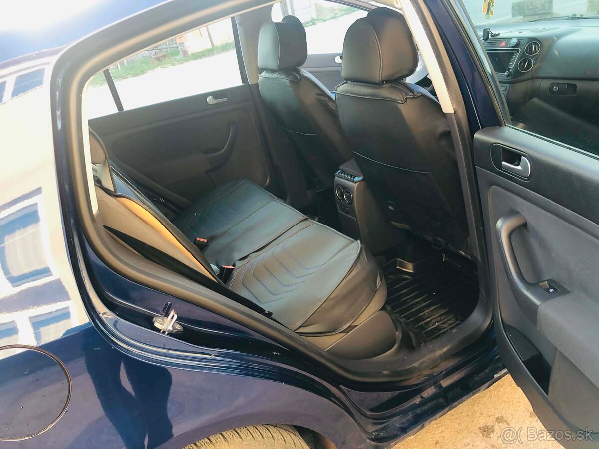 Volkswagen Golf 5 plus - 11