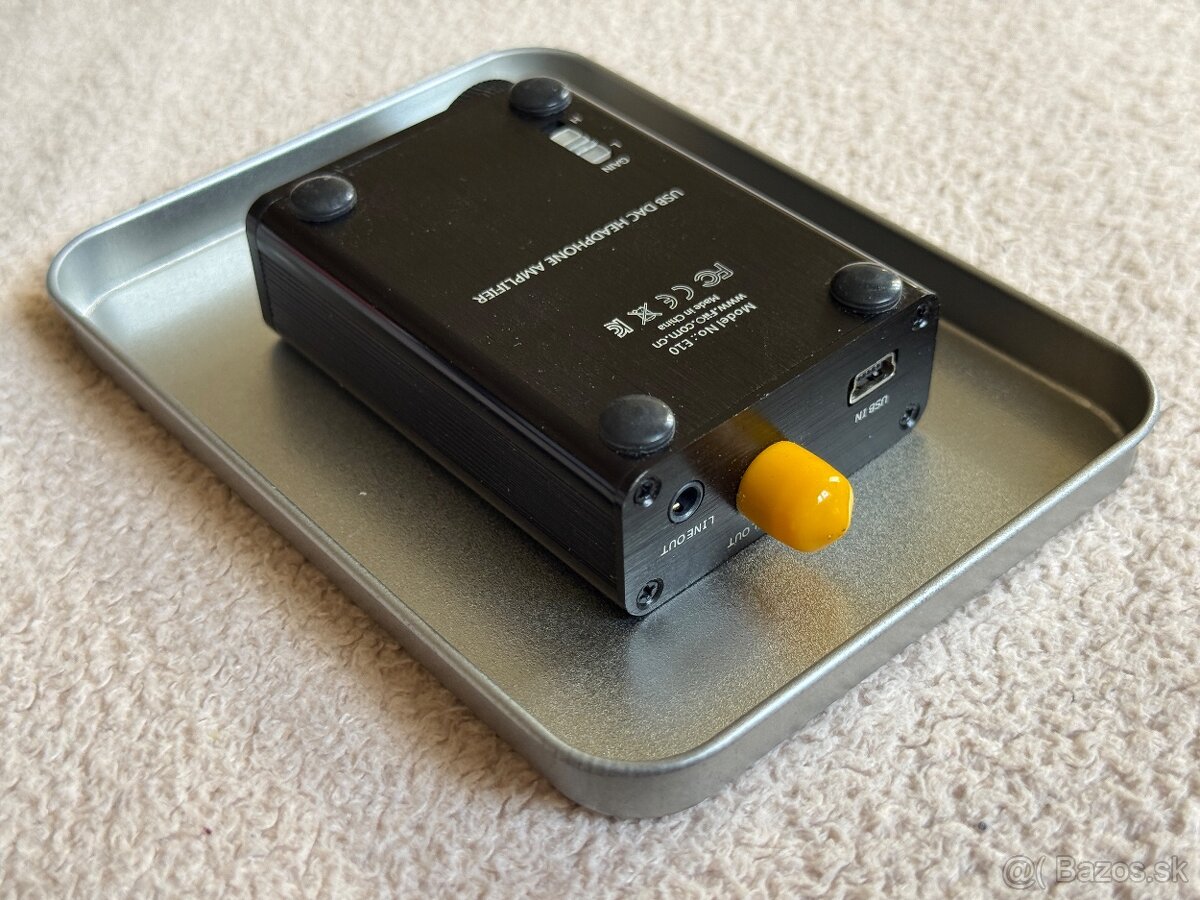 Audiotechnica ATH-M50x - 11