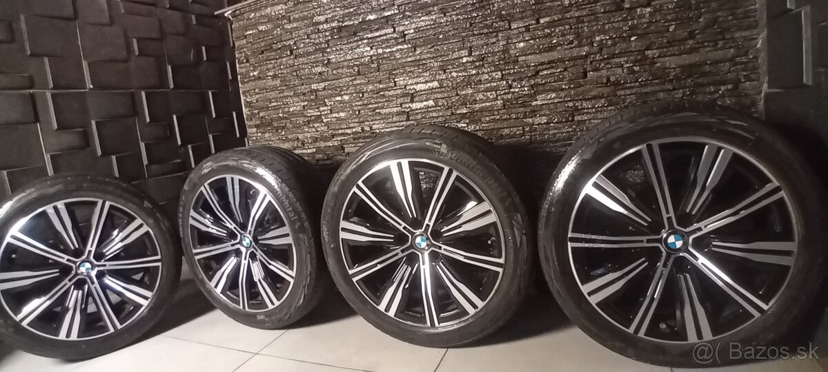 R18 5x112 Original BMW Styling 782 - 2 Series G42 3 Series G - 11