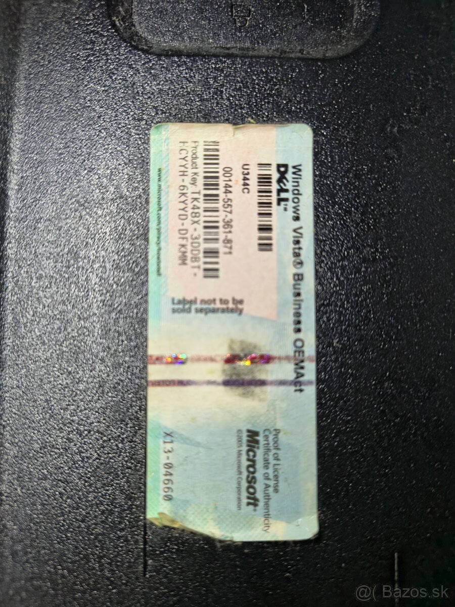 Monitory Dell Ultrasharp 2009Wt 2ks (+ PC Dell grátis) - 11