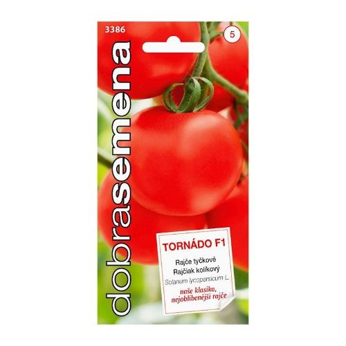 Paradajky/Rajčiny - semená - 11