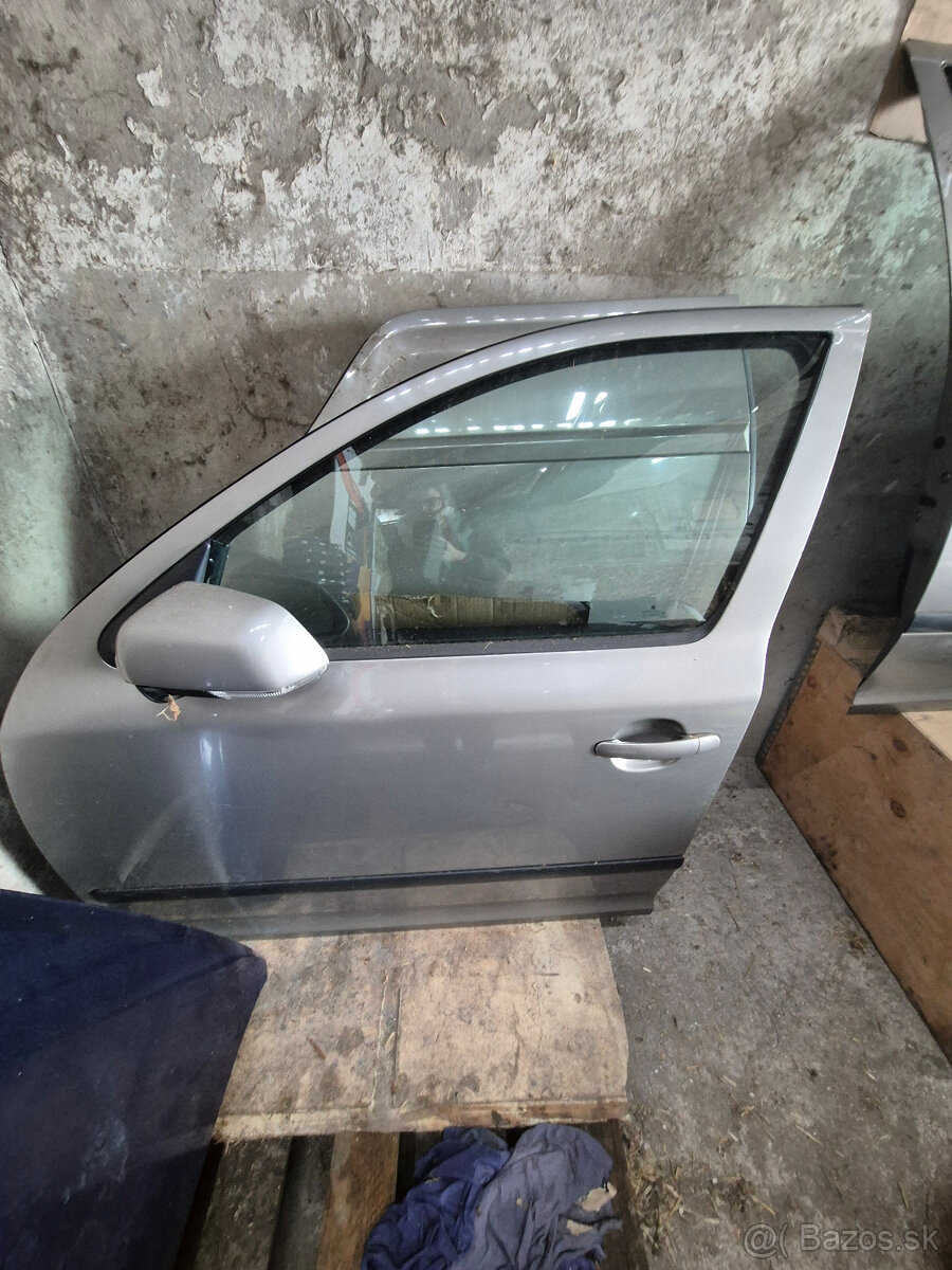 Dvere Škoda Octavia II, lift - 11