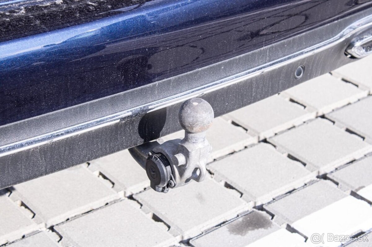 Mercedes-Benz E400d 4MATIC Avantgarde - 11