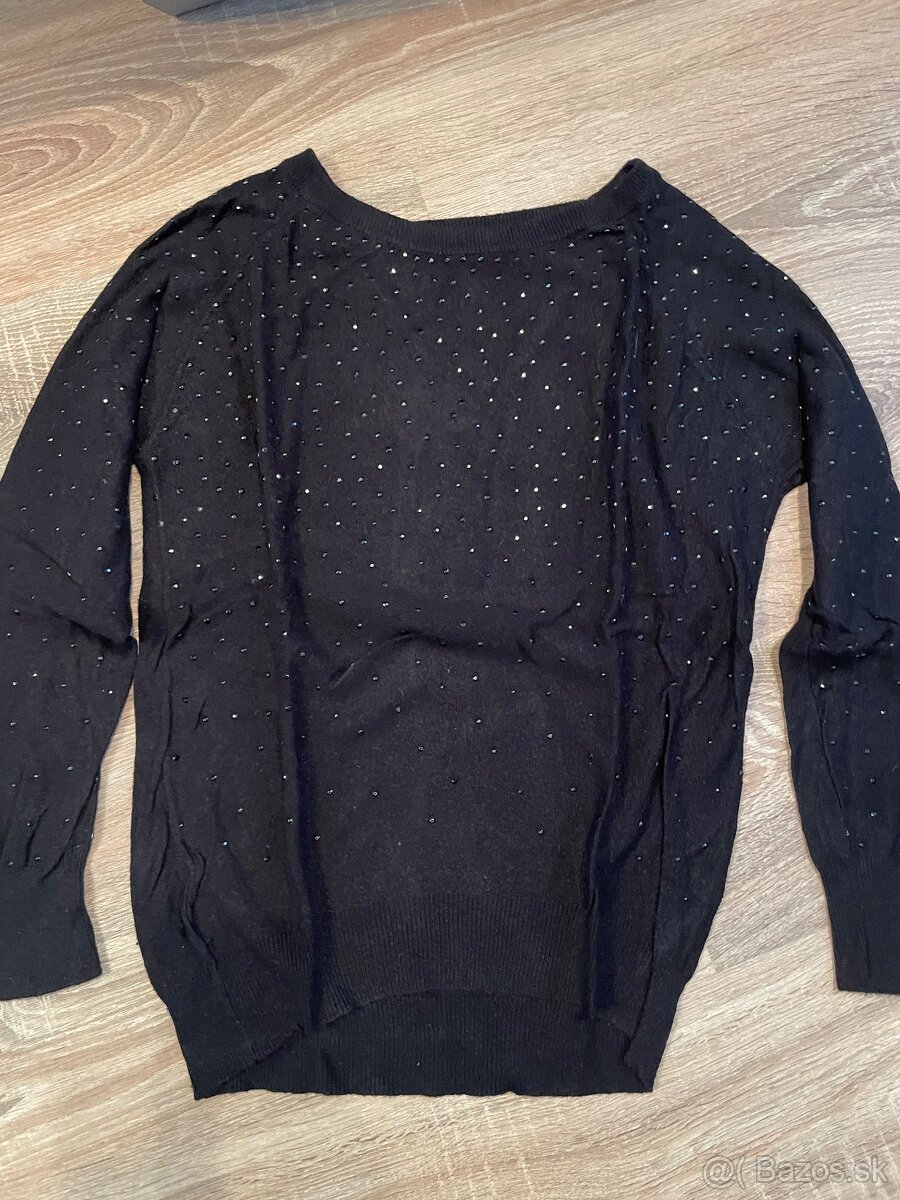 Tricka, pulovriky, rolaky - 11