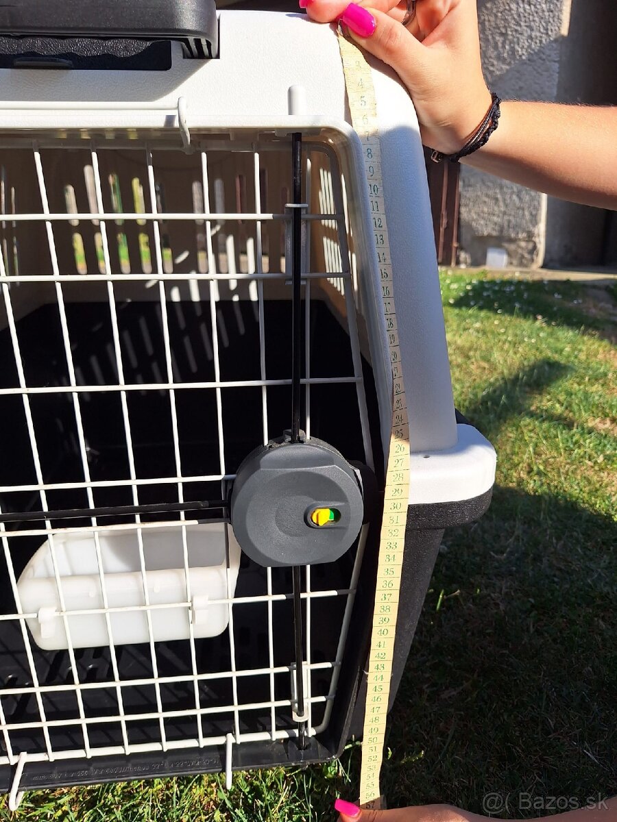 Klietka pre psa L - 11