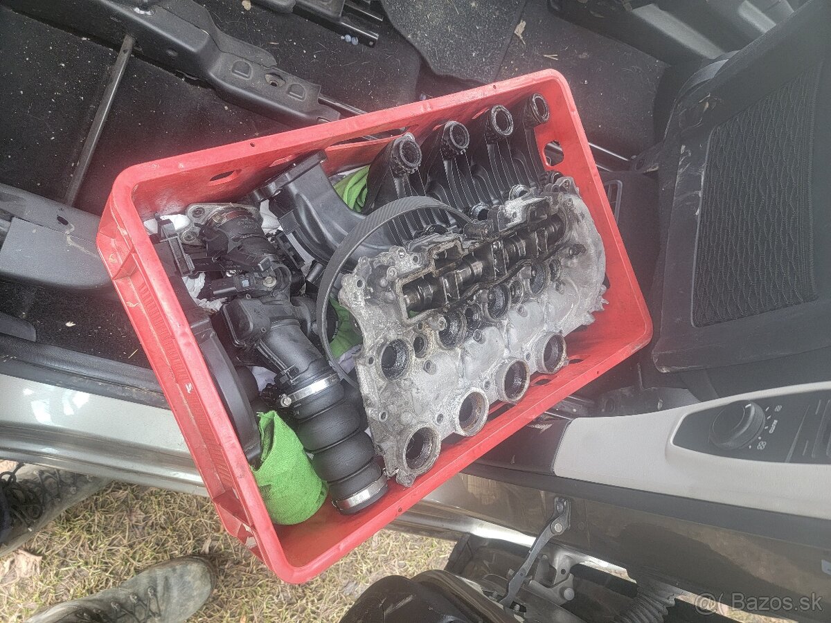 Picasso C4 grand 1.6 TDI - 11