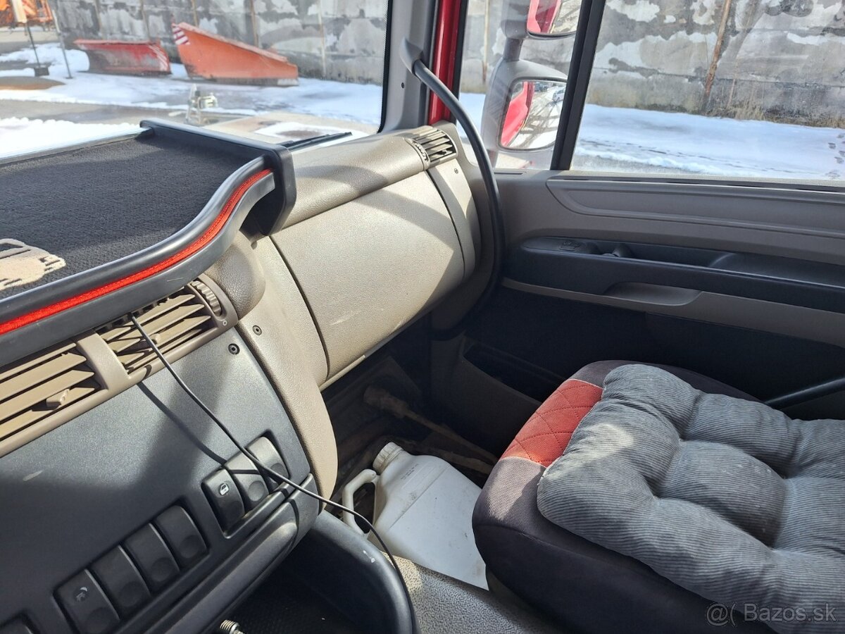 TATRA PHOENIX T 158 6X6 - 11