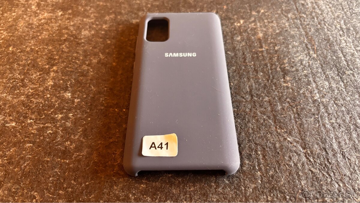 Predám púzdra na telefôny SAMSUNG - 11