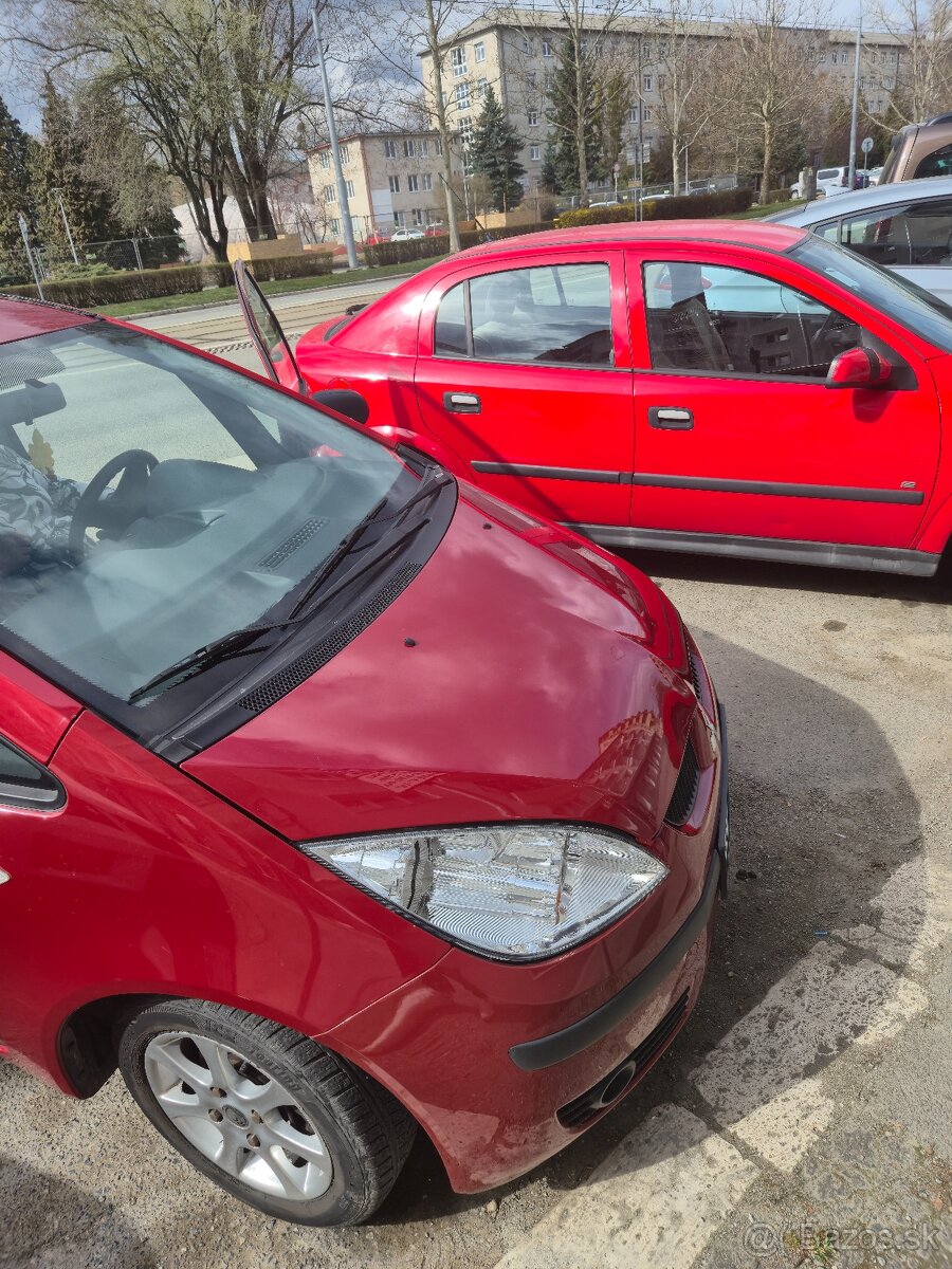 Predám Mitsubishi Colt - 11