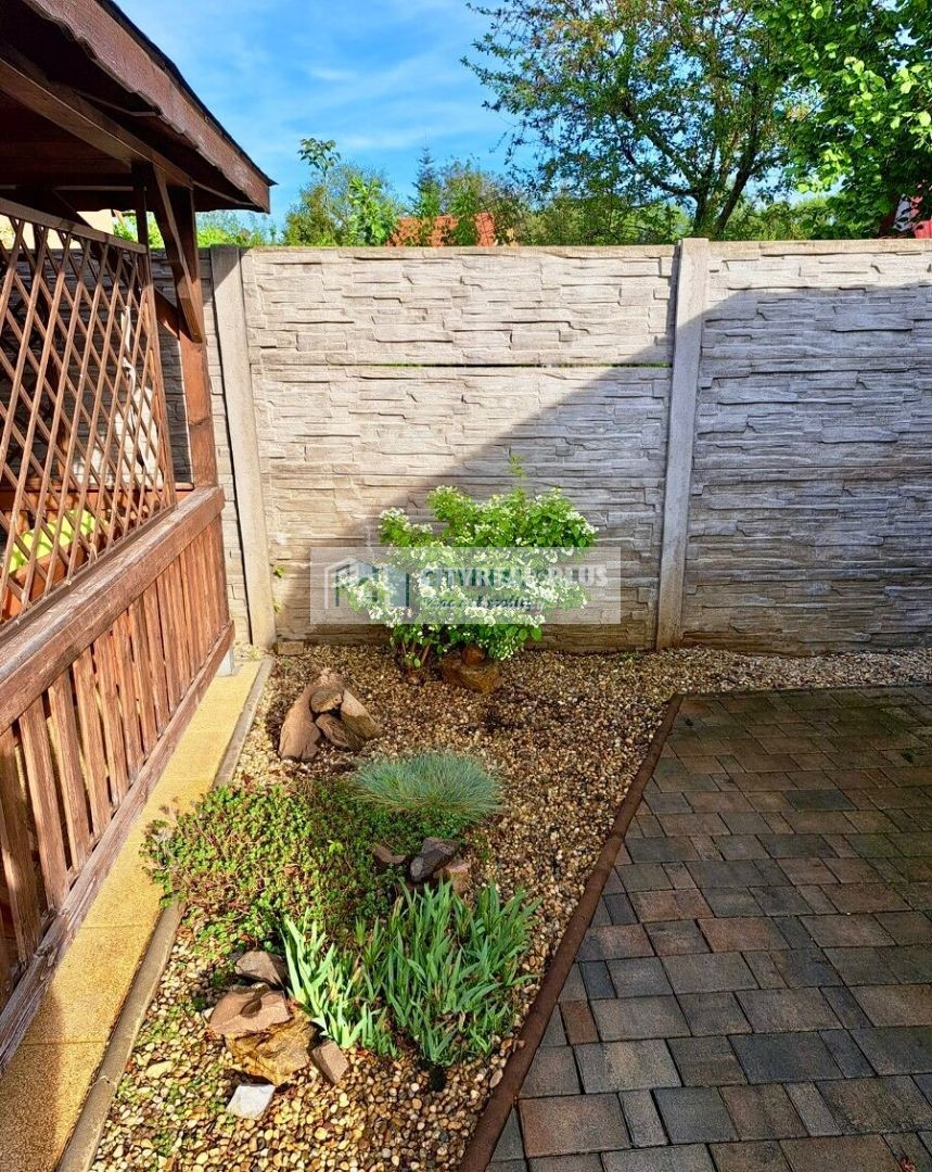 Znížená cena Ponúkame Vám na predaj kompletne zariadenú cha - 11