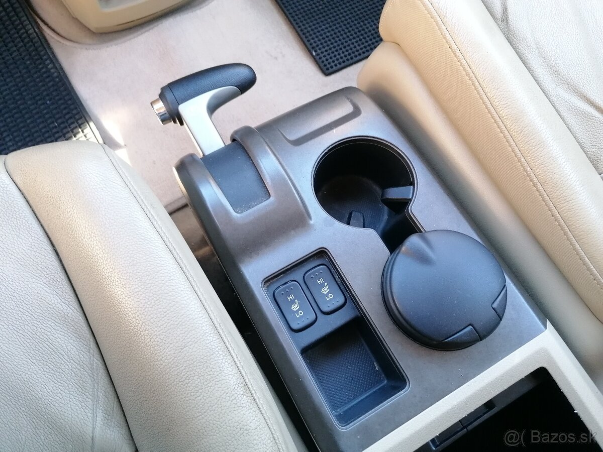 Crv 2,2 i-ctdi TALIANSKO - 11