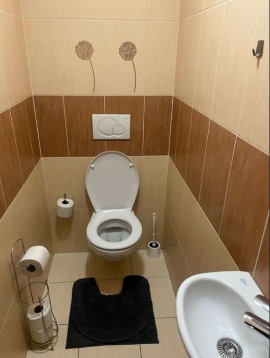 2-izbový byt v projekte Tulipán, ul.Zelenečská, Trnava TOP - 11