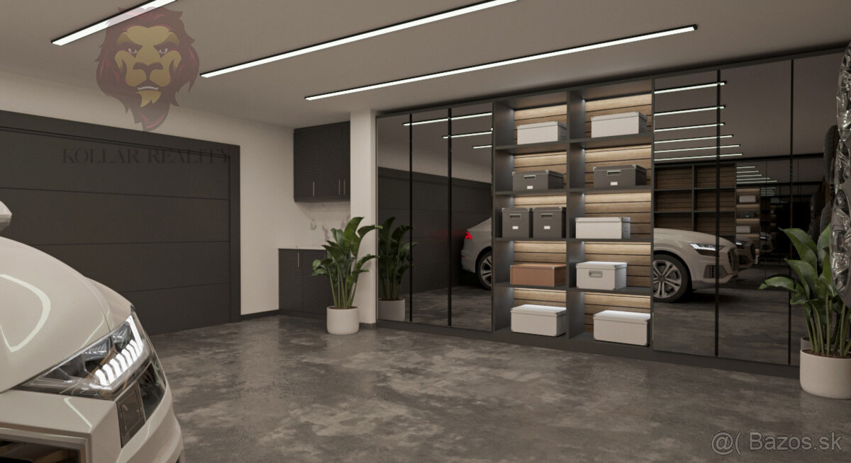 Na predaj Luxusné Vily - Severný Cyprus mesto Çatalköy - 11