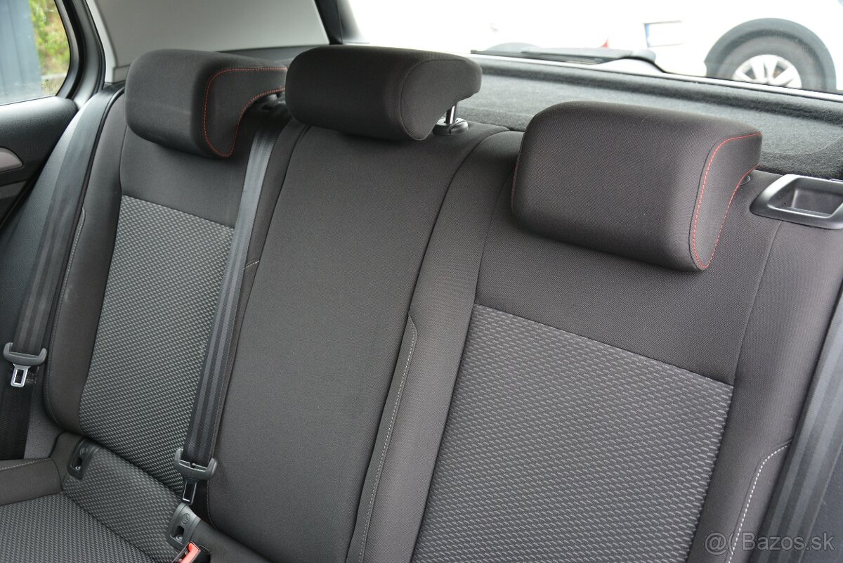 Volkswagen Golf 1.00 TSi, SR voz - 11