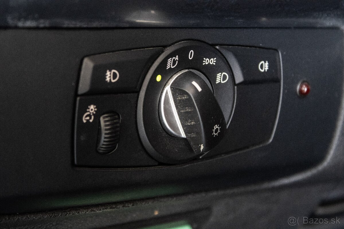 BMW X6 xDrive 35i - 11