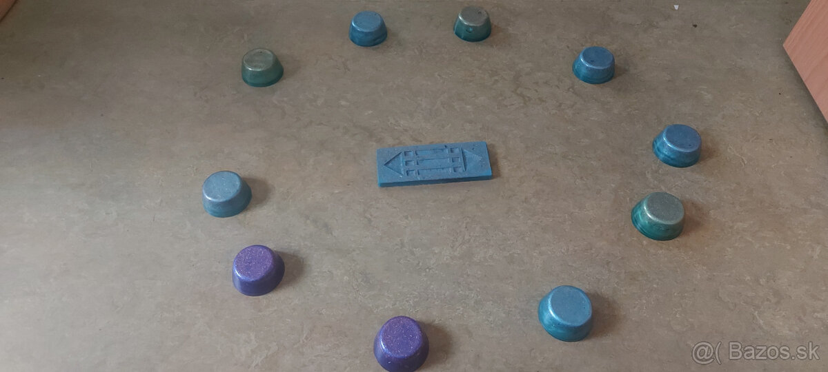 Raycomp PS1000 biorezonančný prístroj - 11